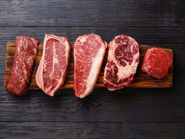  Tiết lộ 3 loại thịt rất tốt cho sức khỏe