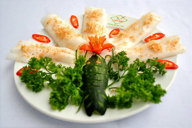 Những món ăn đặc sản vùng miền có tên gọi độc lạ tại Việt Nam