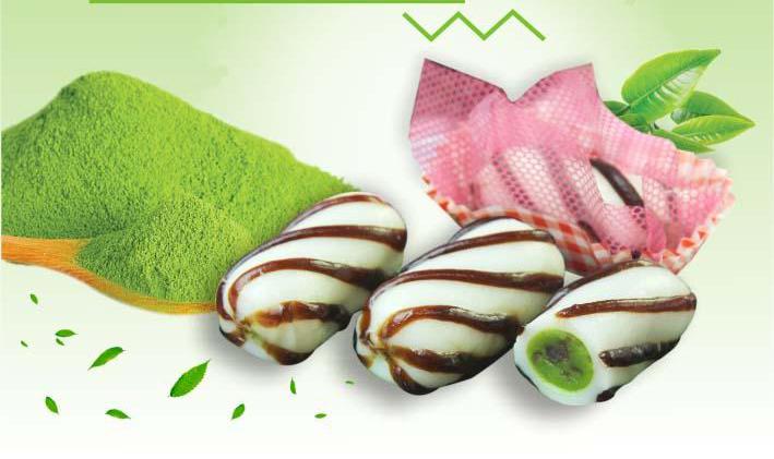 sản phẩm khai vị trong bữa tiệc
