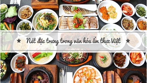  Khám phá ẩm thực truyền thống Việt Nam, cuốn sách mà bạn nên đọc