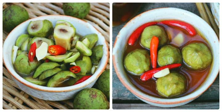 Một số nét chính của truyền thống ẩm thực Việt Nam