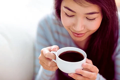 1 ly cà phê sữa bao nhiêu calo? Uống cà phê có tăng cân không?