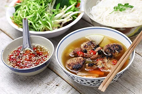 Top 3 nhóm thực đơn cơm trưa văn phòng được lựa chọn nhiều nhất tại Hà Nội