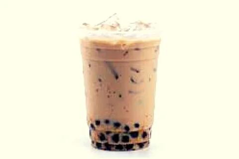 Trà sữa socola