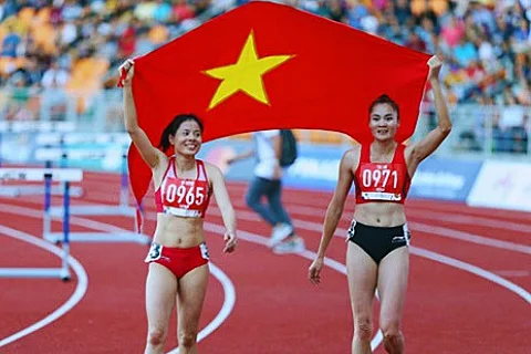 MỚI NHẤT: Lịch thi đấu SEA Games 31 tại Việt Nam