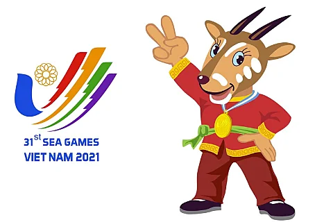 MỚI NHẤT: Lịch thi đấu SEA Games 31 tại Việt Nam