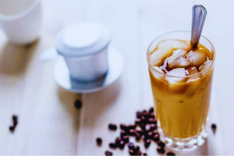 Cà phê sữa đá – Cách pha cà phê sữa đá ngon bất bại