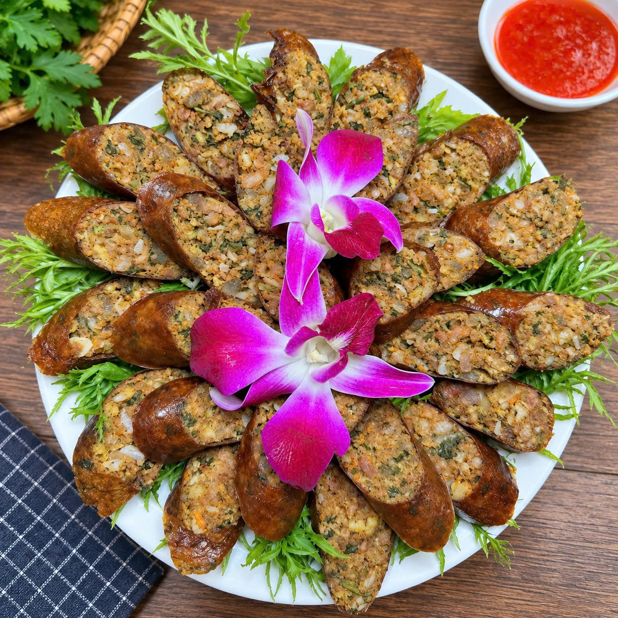 Dồi sụn dogi gói