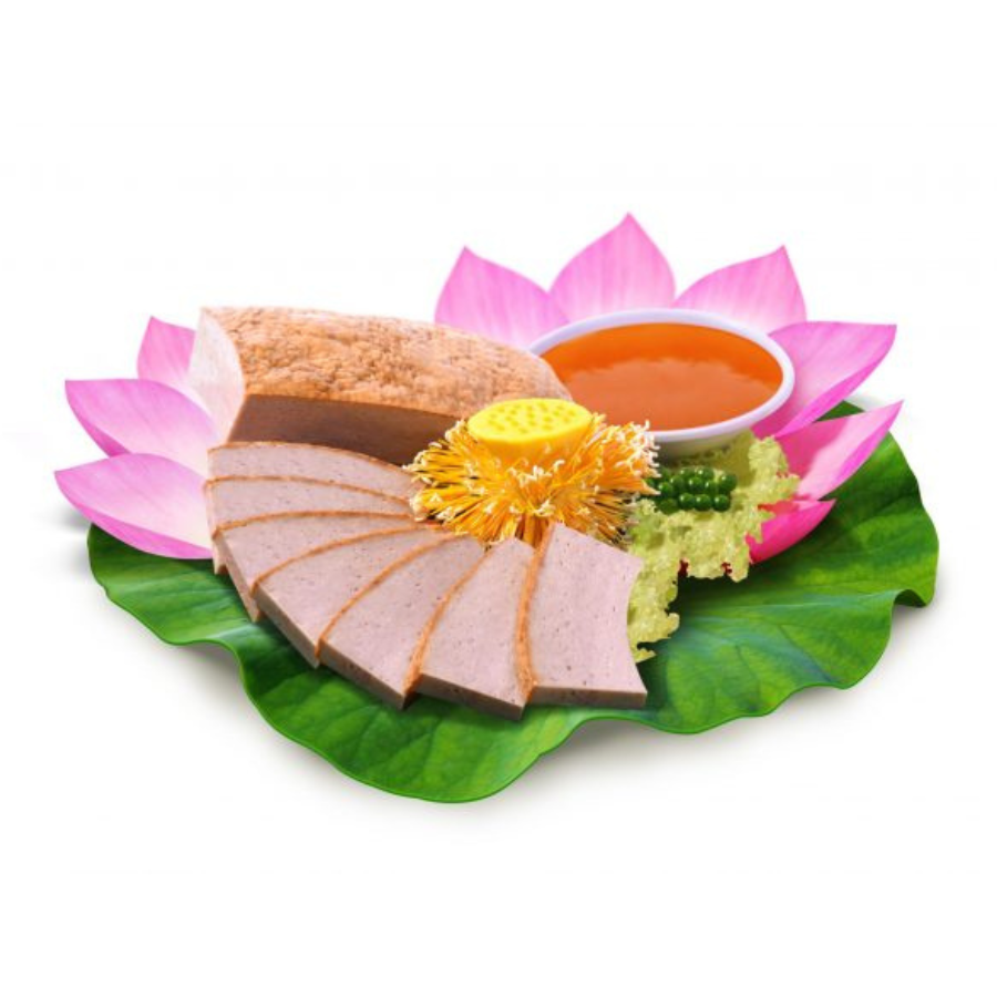 Chả quế chay Dogi 500g