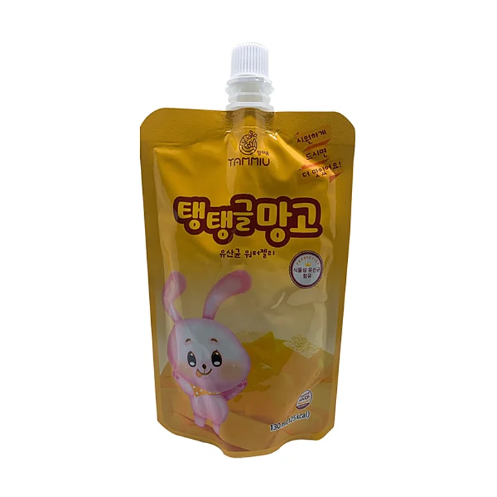 Thạch nước lợi khuẩn