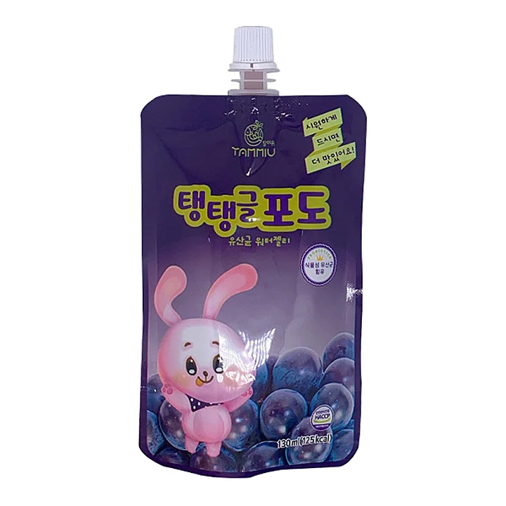 Thạch nước lợi khuẩn