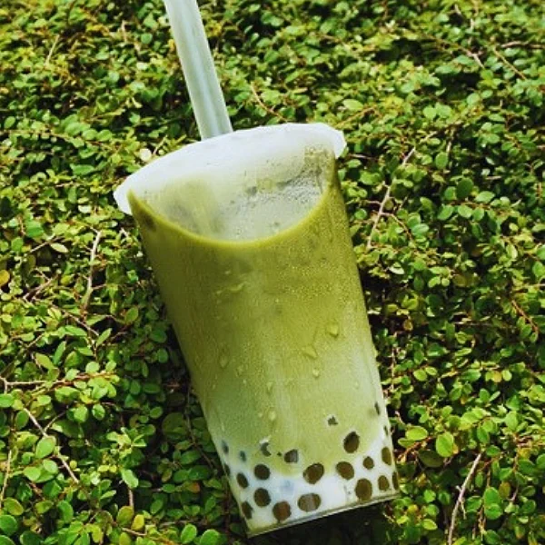 Trà sữa Matcha