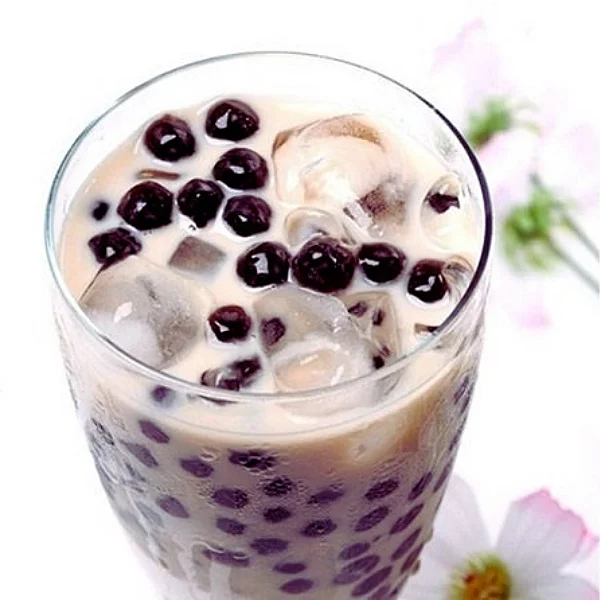 Trà sữa Socola
